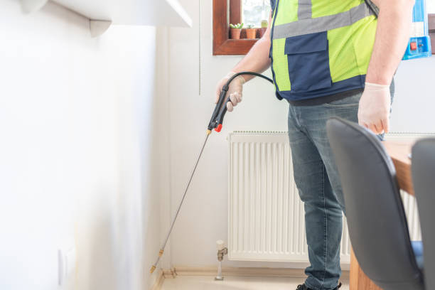 Best Pest Control Near Me  in Brighton, AL